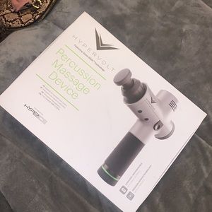Hyperice Percussion Massager
